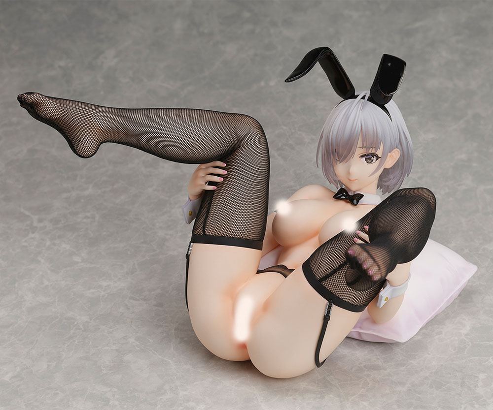 Nendo Addicts - Binding - Creators Opinion Mihiro Sashou Pose6