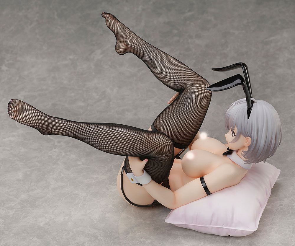 Nendo Addicts - Binding - Creators Opinion Mihiro Sashou Pose9