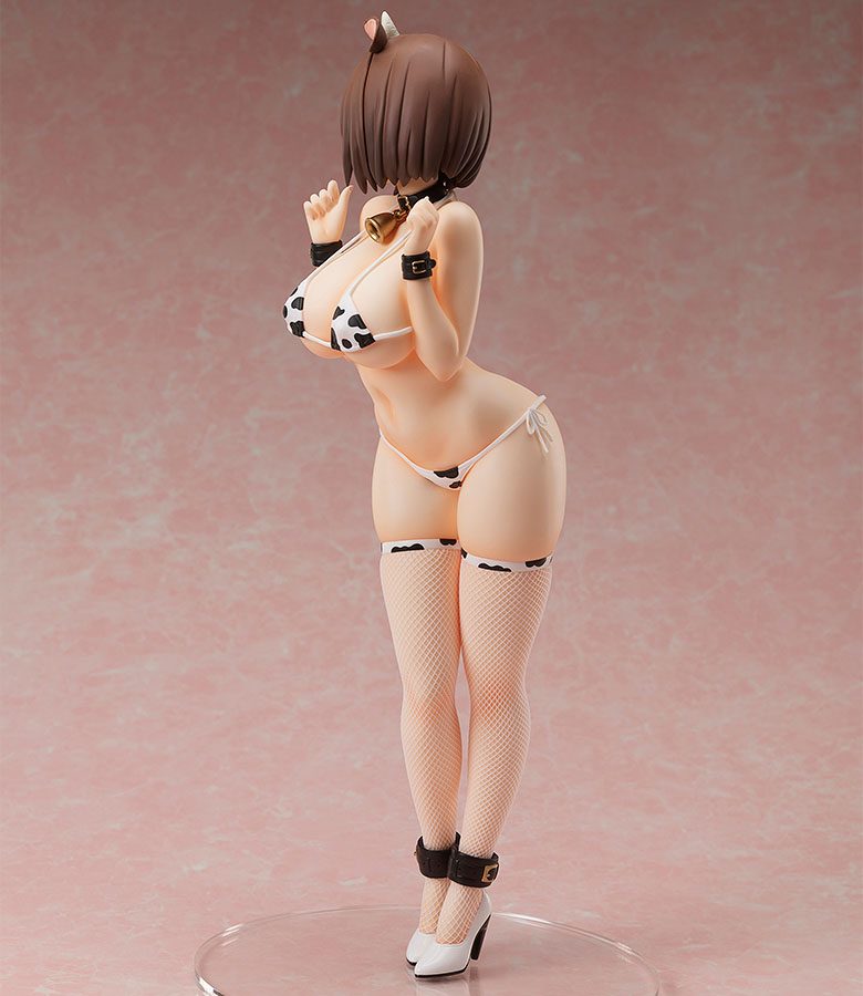 Nendo Addicts - Binding - Creators Opinion Shiori Pose3
