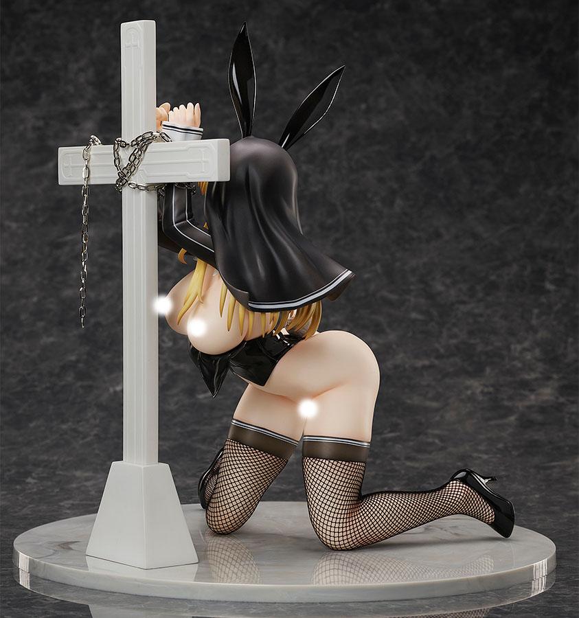 Nendo Addicts - Binding - Creators Opinion Sister Amelia Pose10