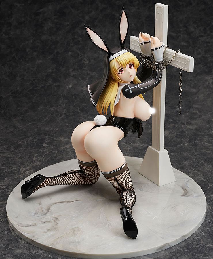 Nendo Addicts - Binding - Creators Opinion Sister Amelia Pose11