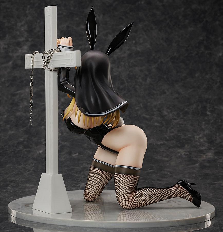 Nendo Addicts - Binding - Creators Opinion Sister Amelia Pose3