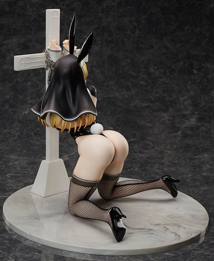 Nendo Addicts - Binding - Creators Opinion Sister Amelia Pose4