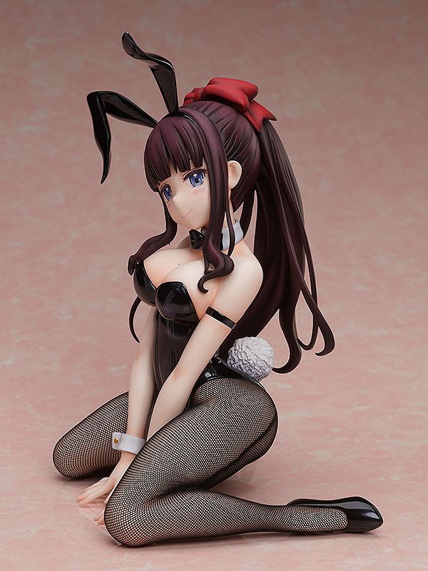 Nendo Addicts - Freeing - New Game!! Hifumi Takimoto Bunny Version Pose2