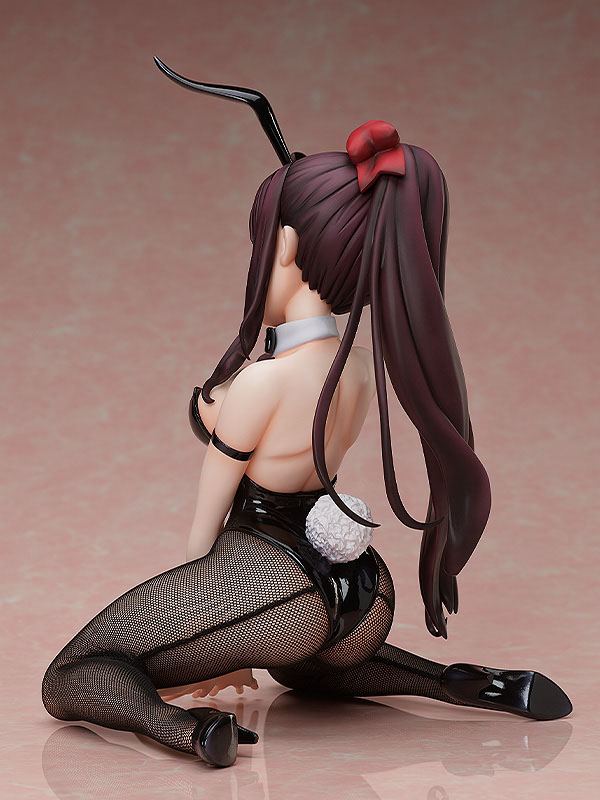 Nendo Addicts - Freeing - New Game!! Hifumi Takimoto Bunny Version Pose3