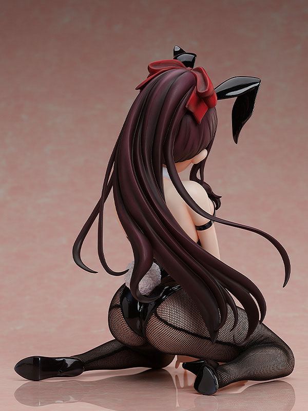 Nendo Addicts - Freeing - New Game!! Hifumi Takimoto Bunny Version Pose5