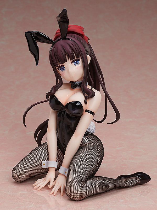 Nendo Addicts - Freeing - New Game!! Hifumi Takimoto Bunny Version