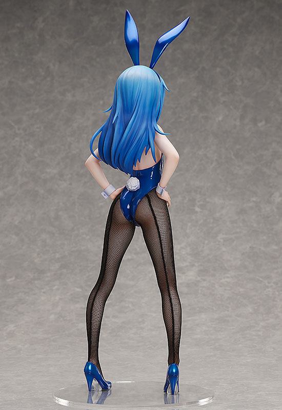 Nendo Addicts - Freeing - That Time I Got Reincarnated As A Slime Rimuru Bunny Pose4