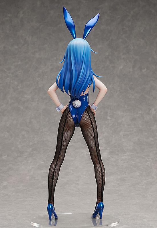 Nendo Addicts - Freeing - That Time I Got Reincarnated As A Slime Rimuru Bunny Pose5