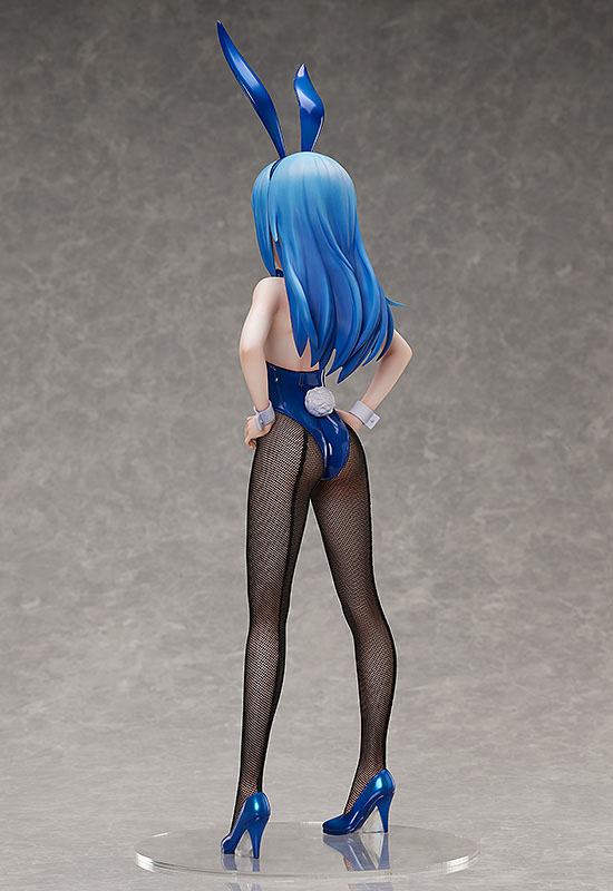 Nendo Addicts - Freeing - That Time I Got Reincarnated As A Slime Rimuru Bunny Pose6