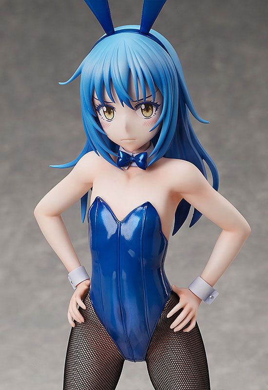 Nendo Addicts - Freeing - That Time I Got Reincarnated As A Slime Rimuru Bunny Pose7