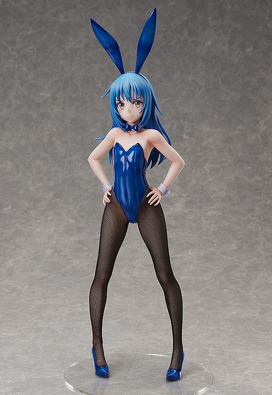 Nendo Addicts - Freeing - That Time I Got Reincarnated As A Slime Rimuru Bunny