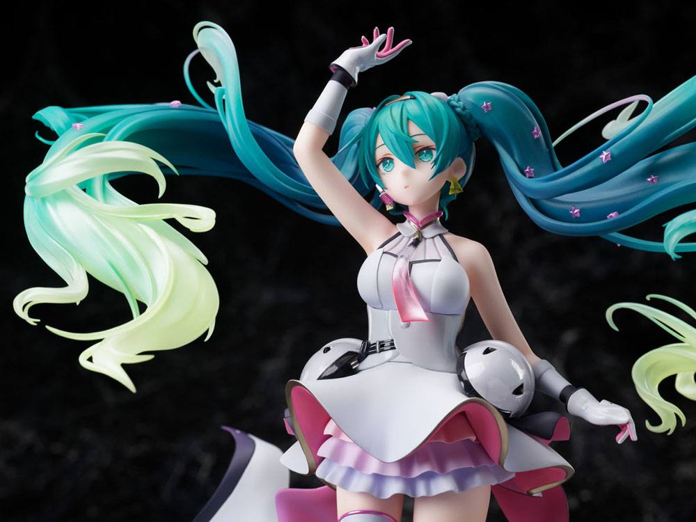 Nendo Addicts - Furyu - Vocaloid Hatsune Miku Galaxy Live 2020 Version Pose4