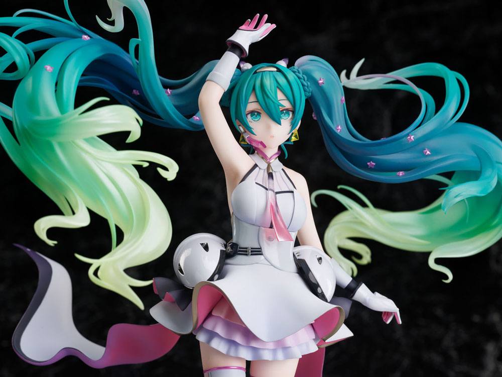 Nendo Addicts - Furyu - Vocaloid Hatsune Miku Galaxy Live 2020 Version Pose5