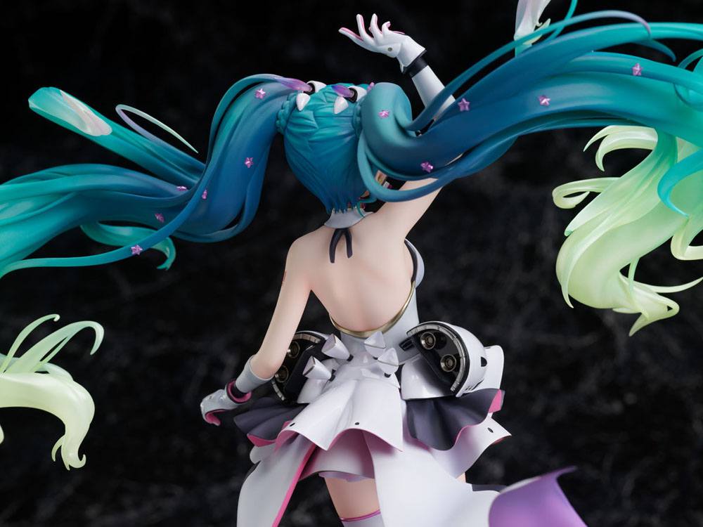 Nendo Addicts - Furyu - Vocaloid Hatsune Miku Galaxy Live 2020 Version Pose6