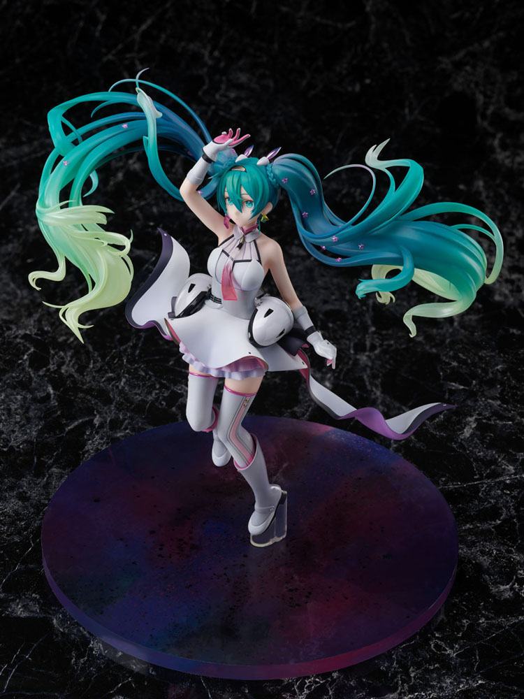 Nendo Addicts - Furyu - Vocaloid Hatsune Miku Galaxy Live 2020 Version Pose7