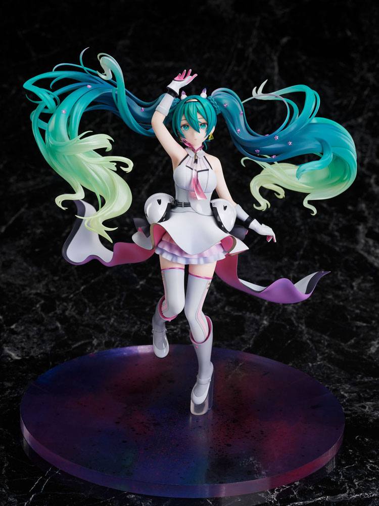 Nendo Addicts - Furyu - Vocaloid Hatsune Miku Galaxy Live 2020 Version