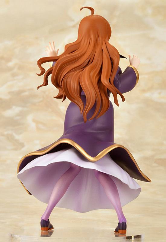 Nendo Addicts - Helios - Konosuba Wiz Figure 24 Cm Pose3
