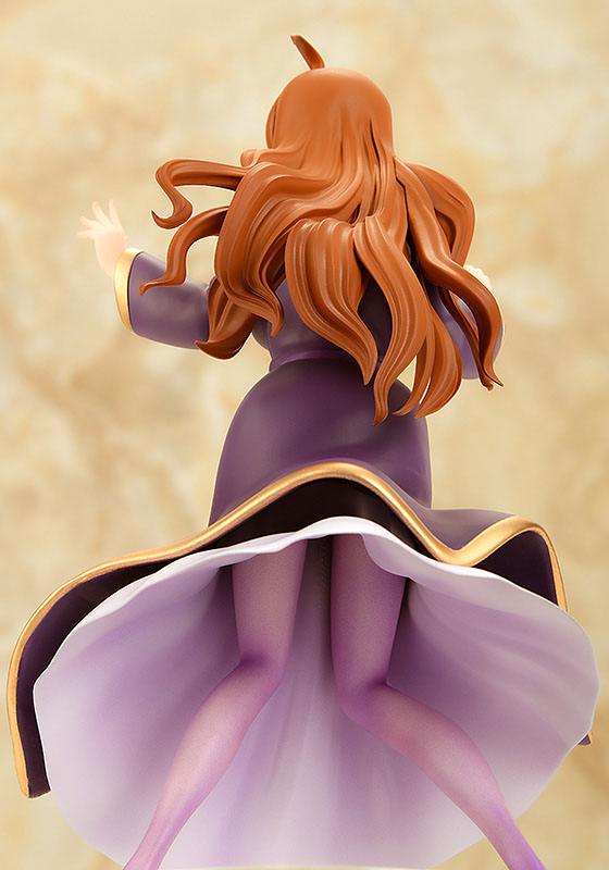 Nendo Addicts - Helios - Konosuba Wiz Figure 24 Cm Pose8