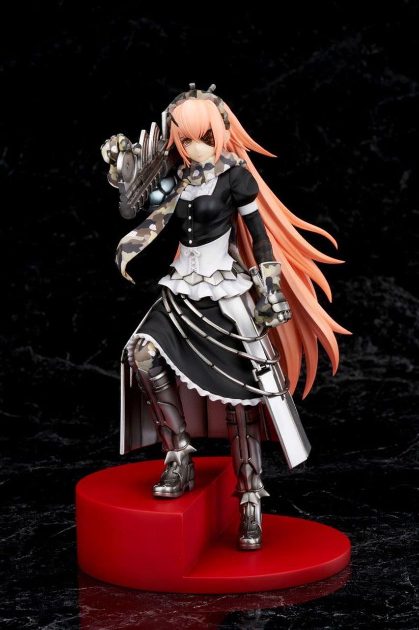 Nendo Addicts - Moineau - Overlord Cz2128 Delta Pose1