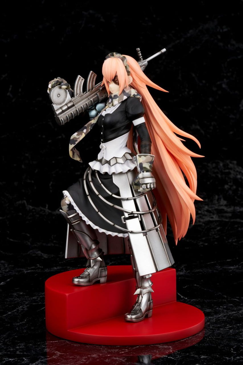 Nendo Addicts - Moineau - Overlord Cz2128 Delta Pose2