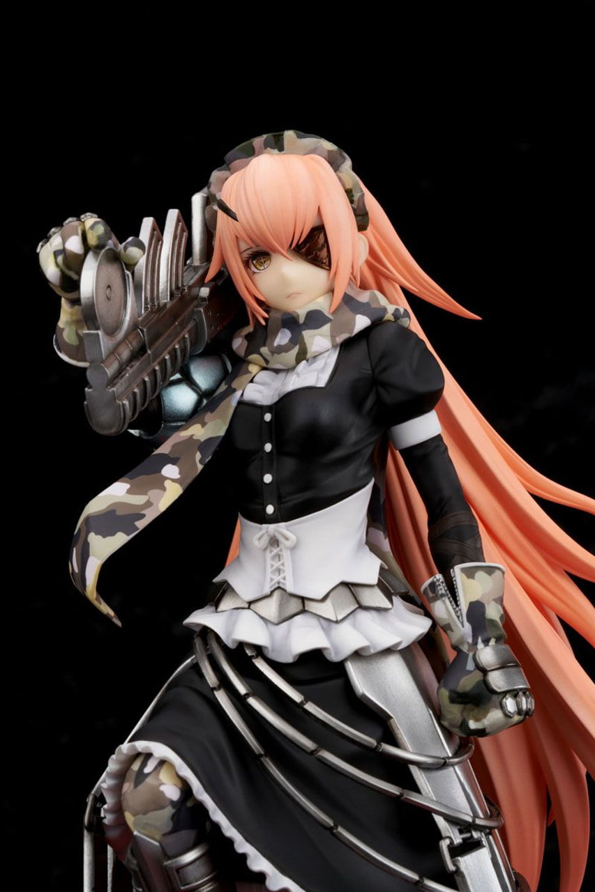 Nendo Addicts - Moineau - Overlord Cz2128 Delta Pose3