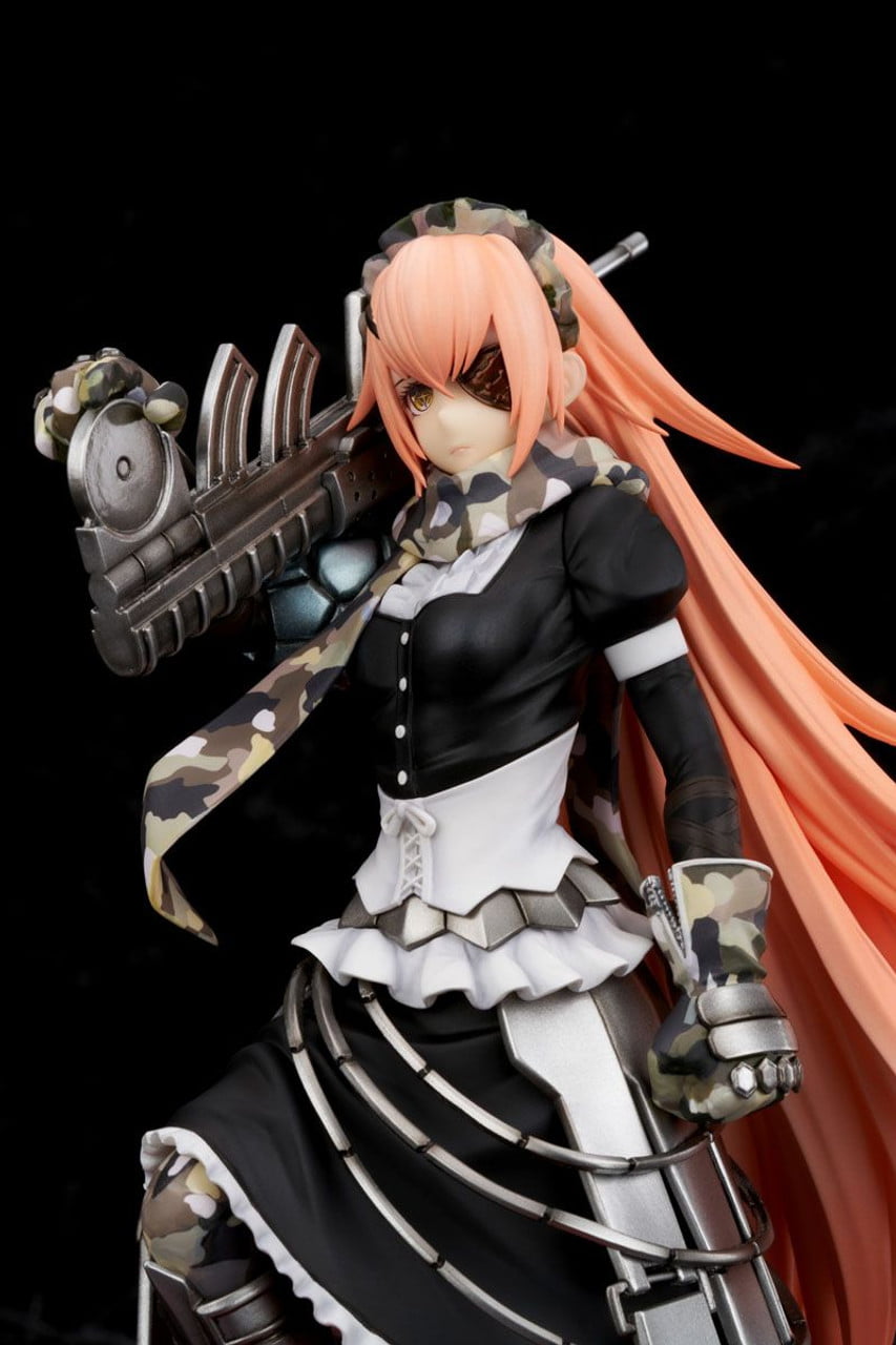 Nendo Addicts - Moineau - Overlord Cz2128 Delta Pose4