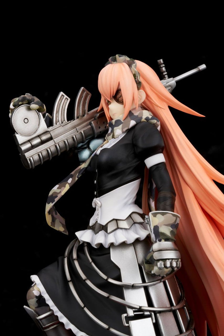 Nendo Addicts - Moineau - Overlord Cz2128 Delta Pose5