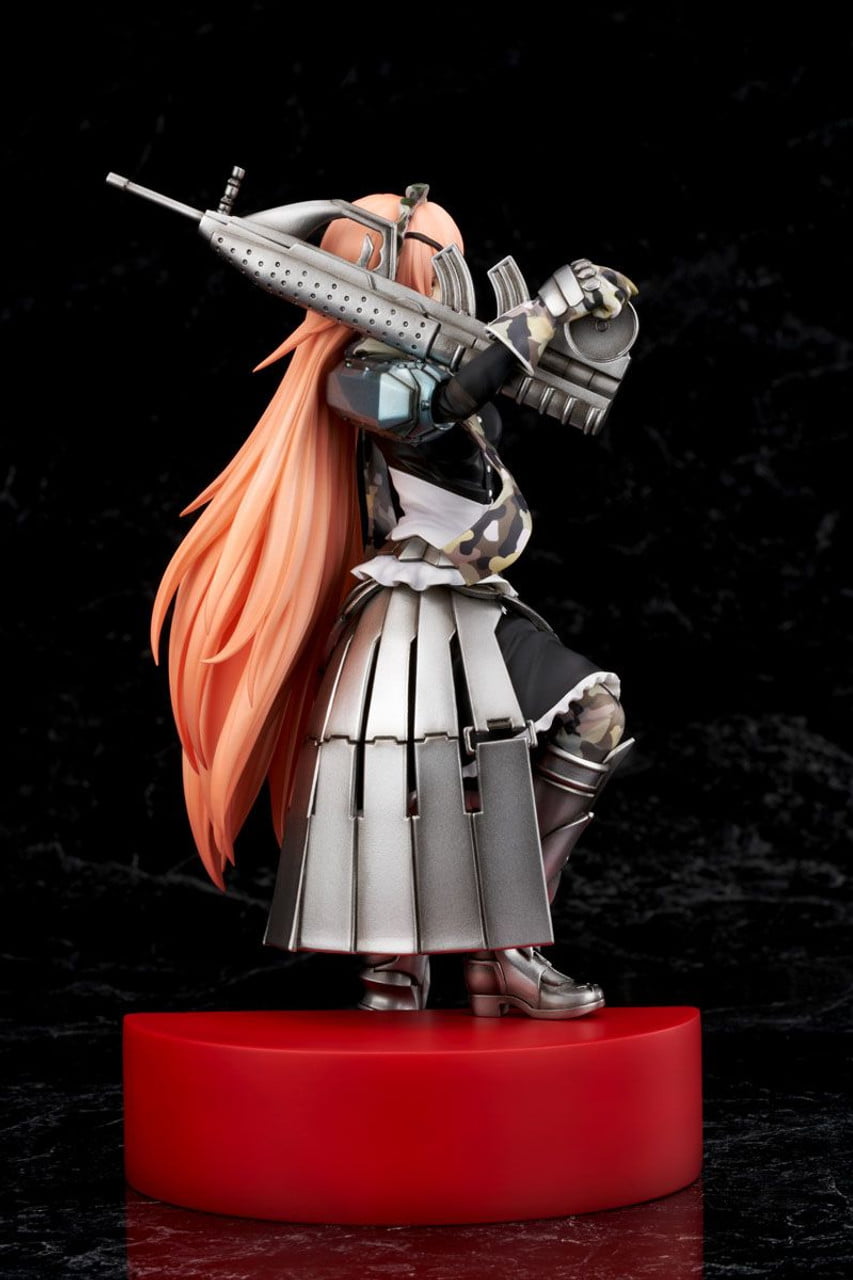 Nendo Addicts - Moineau - Overlord Cz2128 Delta Pose6