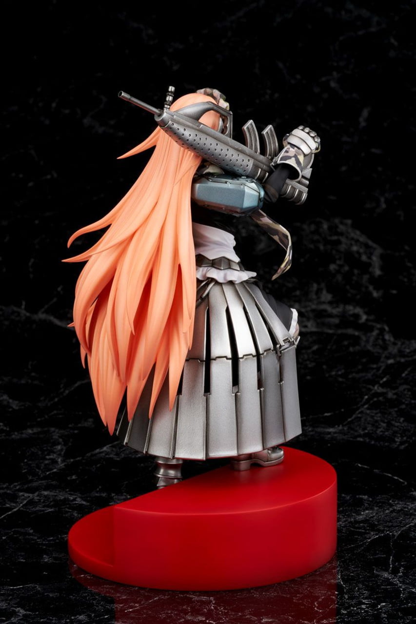 Nendo Addicts - Moineau - Overlord Cz2128 Delta Pose7