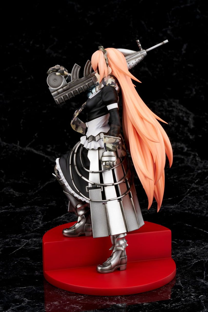 Nendo Addicts - Moineau - Overlord Cz2128 Delta Pose8