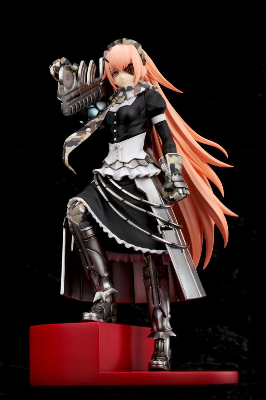 Nendo Addicts - Moineau - Overlord Cz2128 Delta Pose9
