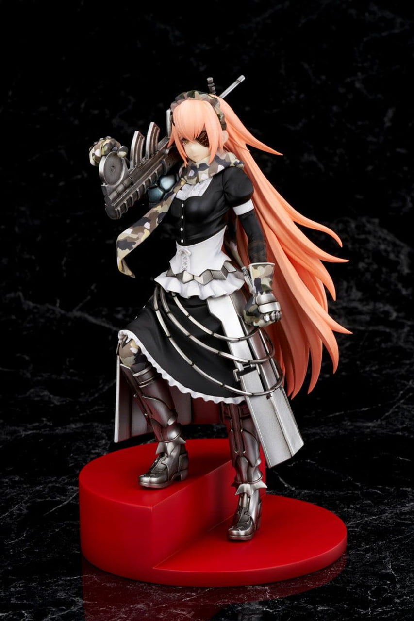 Nendo Addicts - Moineau - Overlord Cz2128 Delta