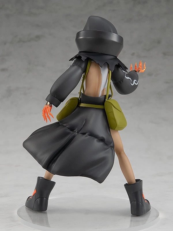 Nendo Addicts - Pop Up Parade - Black Rock Shooter Strength Dawn Fall Version Pose2