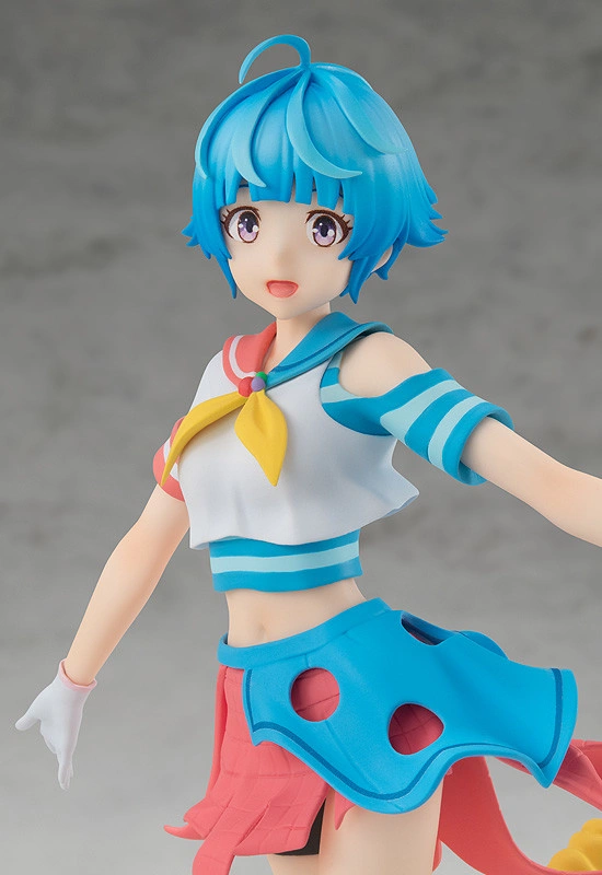 Nendo Addicts - Pop Up Parade - Bubble Uta Pose2