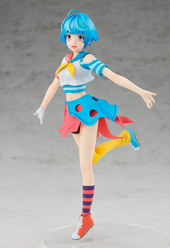Nendo Addicts - Pop Up Parade - Bubble Uta