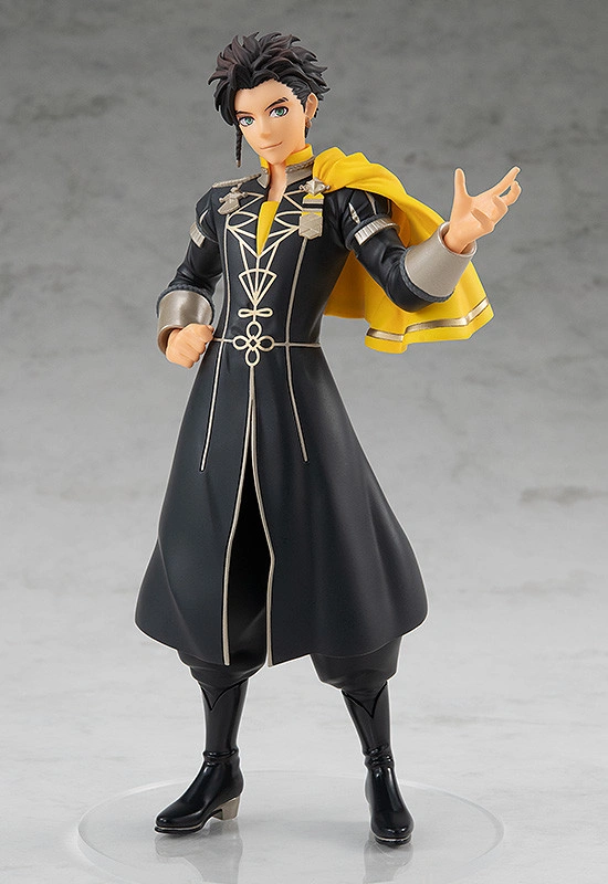 Nendo Addicts - Pop Up Parade - Fire Emblem Three Houses Claude Von Riegan
