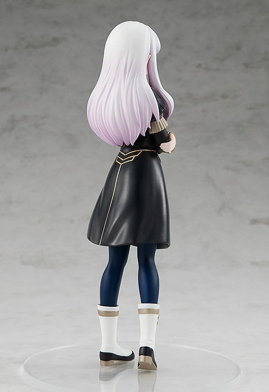 Nendo Addicts - Pop Up Parade - Fire Emblem Three Houses Lysithea Von Ordelia Pose1