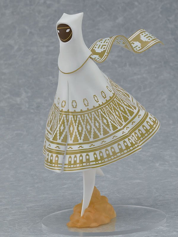 Nendo Addicts - Pop Up Parade - Journey White Traveler