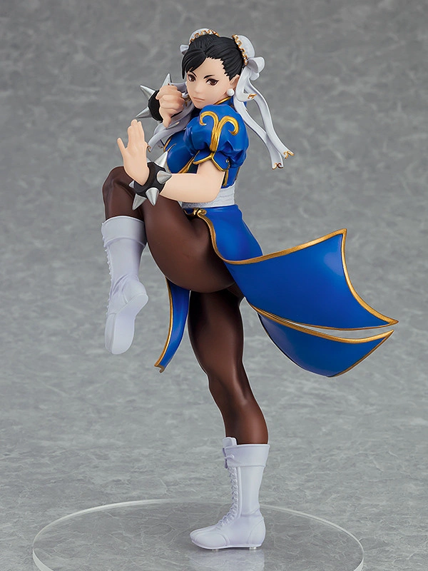 Nendo Addicts - Pop Up Parade - Street Fighter Chun Li