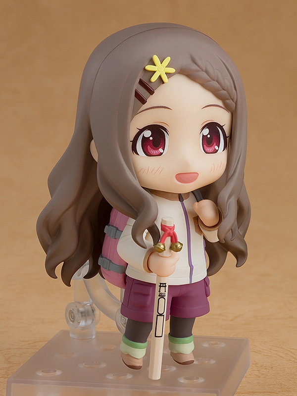 Nendoroid - #1397 - Encouragement Of Climb Kokona Aoba Pose3