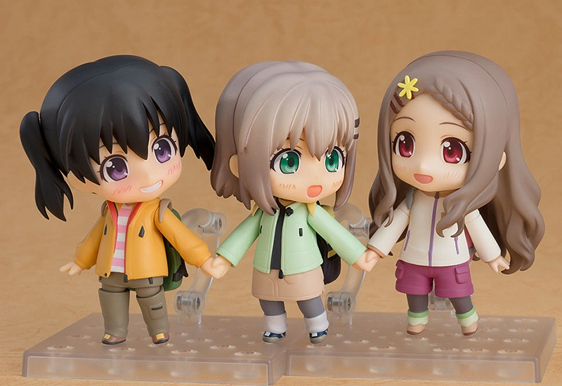 Nendoroid - #1397 - Encouragement Of Climb Kokona Aoba Pose4