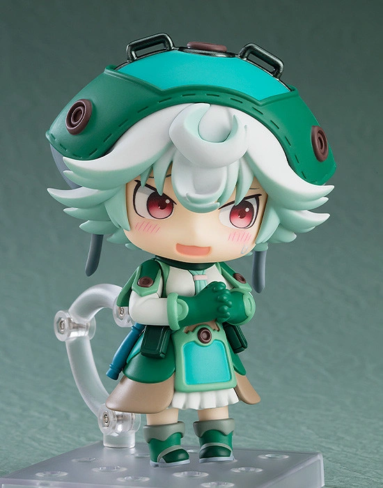 Nendoroid - #1888 - Made In Abyss Prushka Pose1