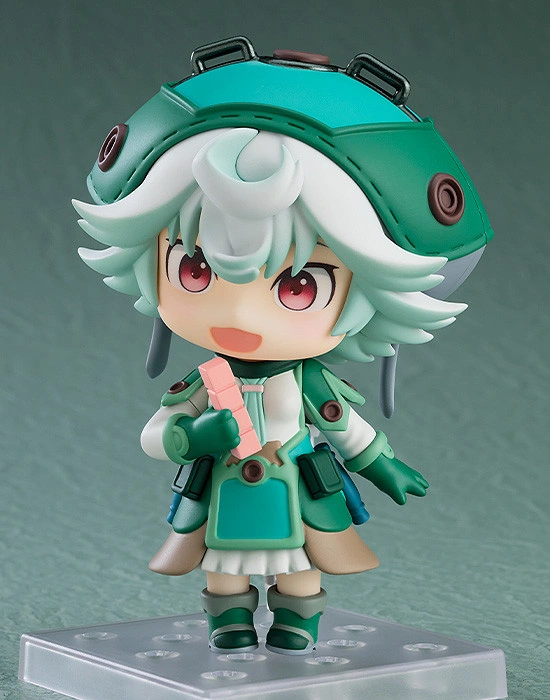 Nendoroid - #1888 - Made In Abyss Prushka Pose2