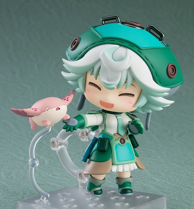 Nendoroid - #1888 - Made In Abyss Prushka Pose3