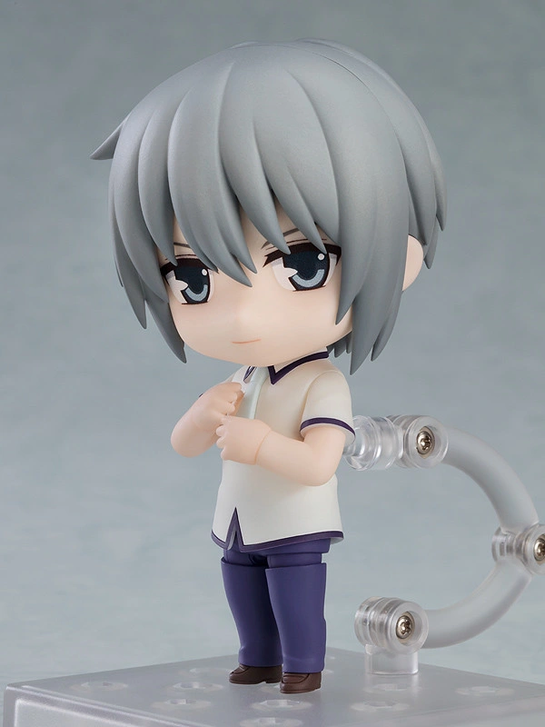 Nendoroid - #1915 - Fruits Basket Yuki Soma