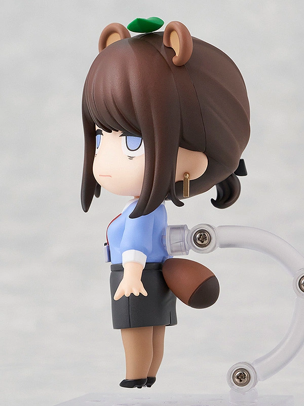 Nendoroid - #1921 - Ganbare Douki-chan Pose5
