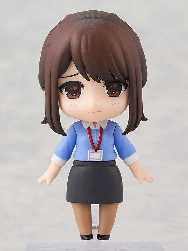 Nendoroid - #1921 - Ganbare Douki-chan