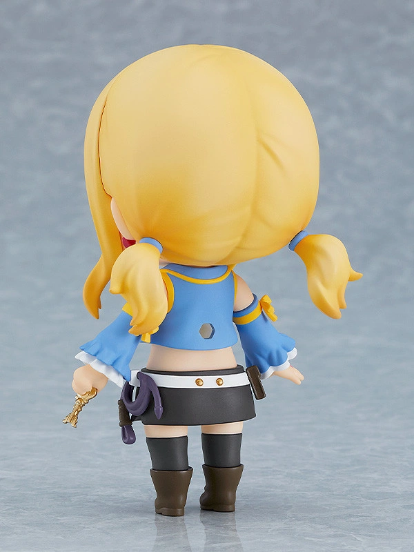 Nendoroid - #1924 - Fairy Tail Lucy Heartfilia Pose1