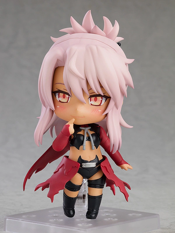 Nendoroid - #1927 - Fate Kaleid Liner Prisma Illya Chloe Von Einzbern Pose4